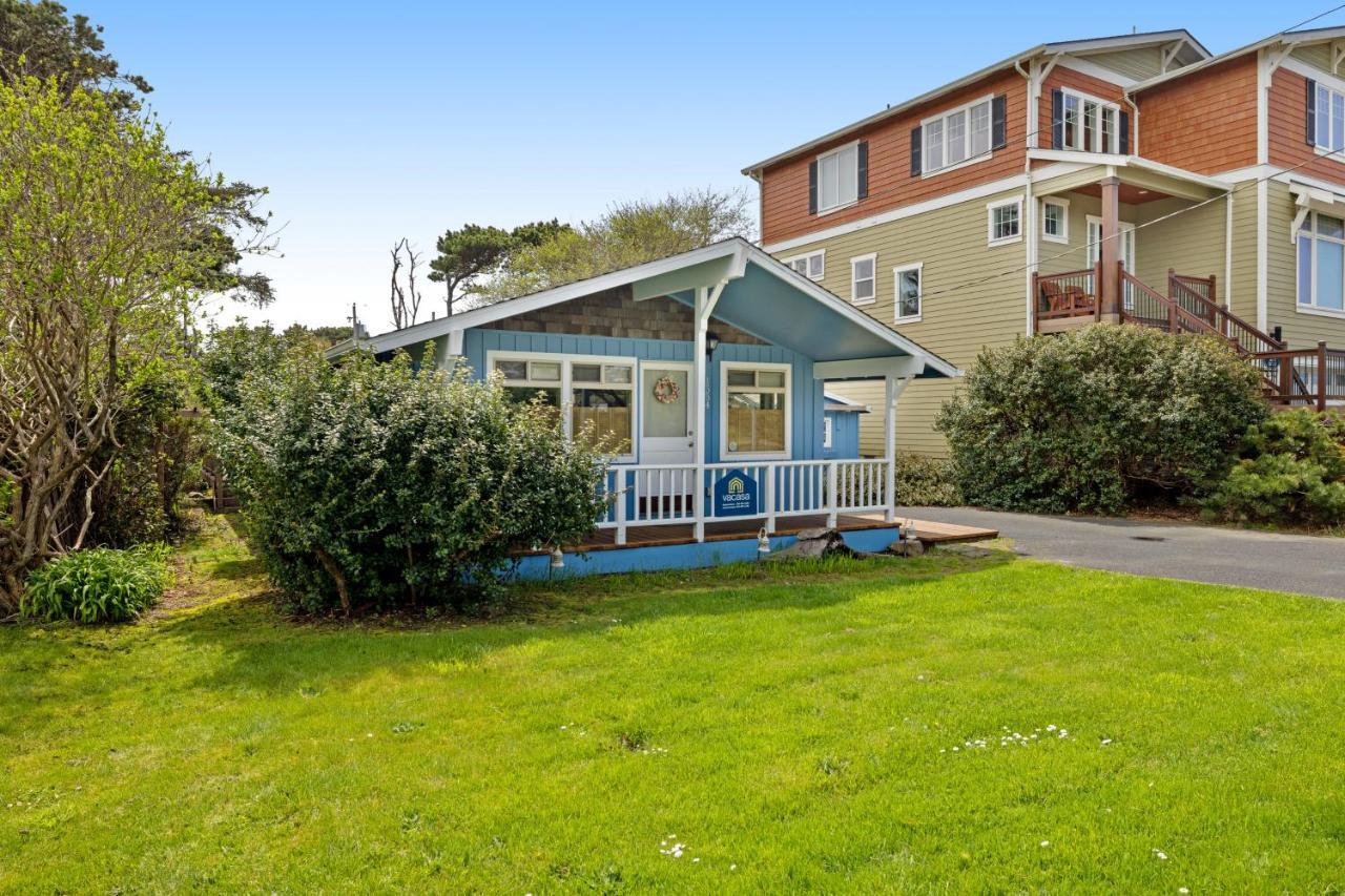 Beach Haven Villa Lincoln City Buitenkant foto